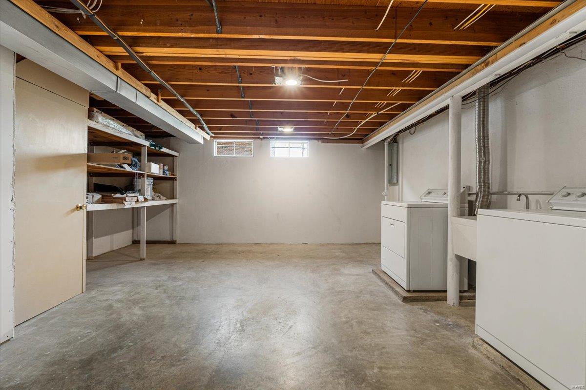 4615 Valmeyer Drive St. Louis, MO 63128 - Photo 47 of 53