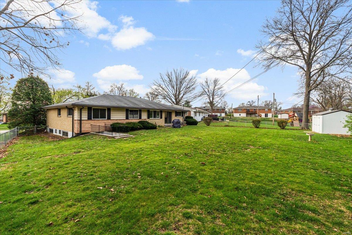 4615 Valmeyer Drive St. Louis, MO 63128 - Photo 52 of 53