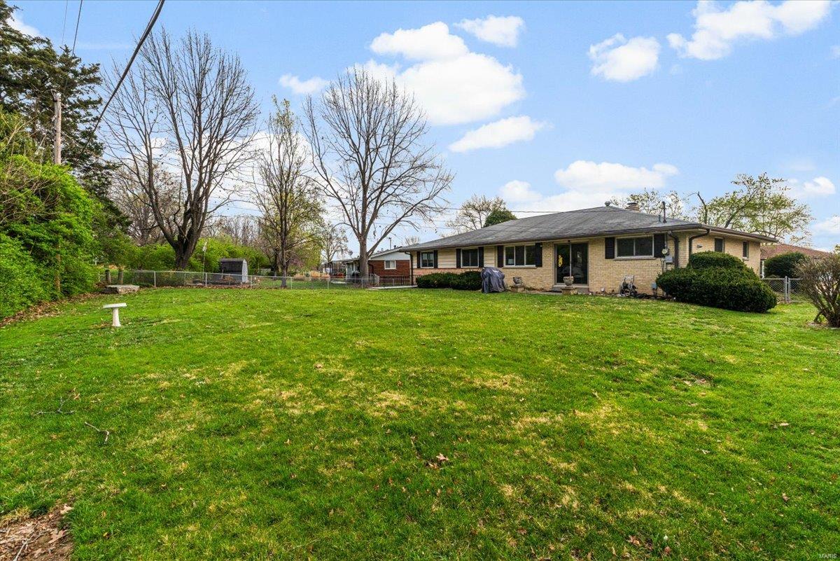 4615 Valmeyer Drive St. Louis, MO 63128 - Photo 53 of 53