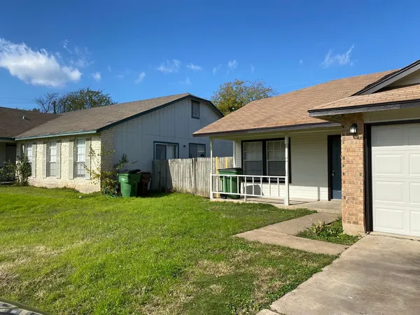 $1,550 | 510 Willowbend Cove, Round Rock, TX 78664