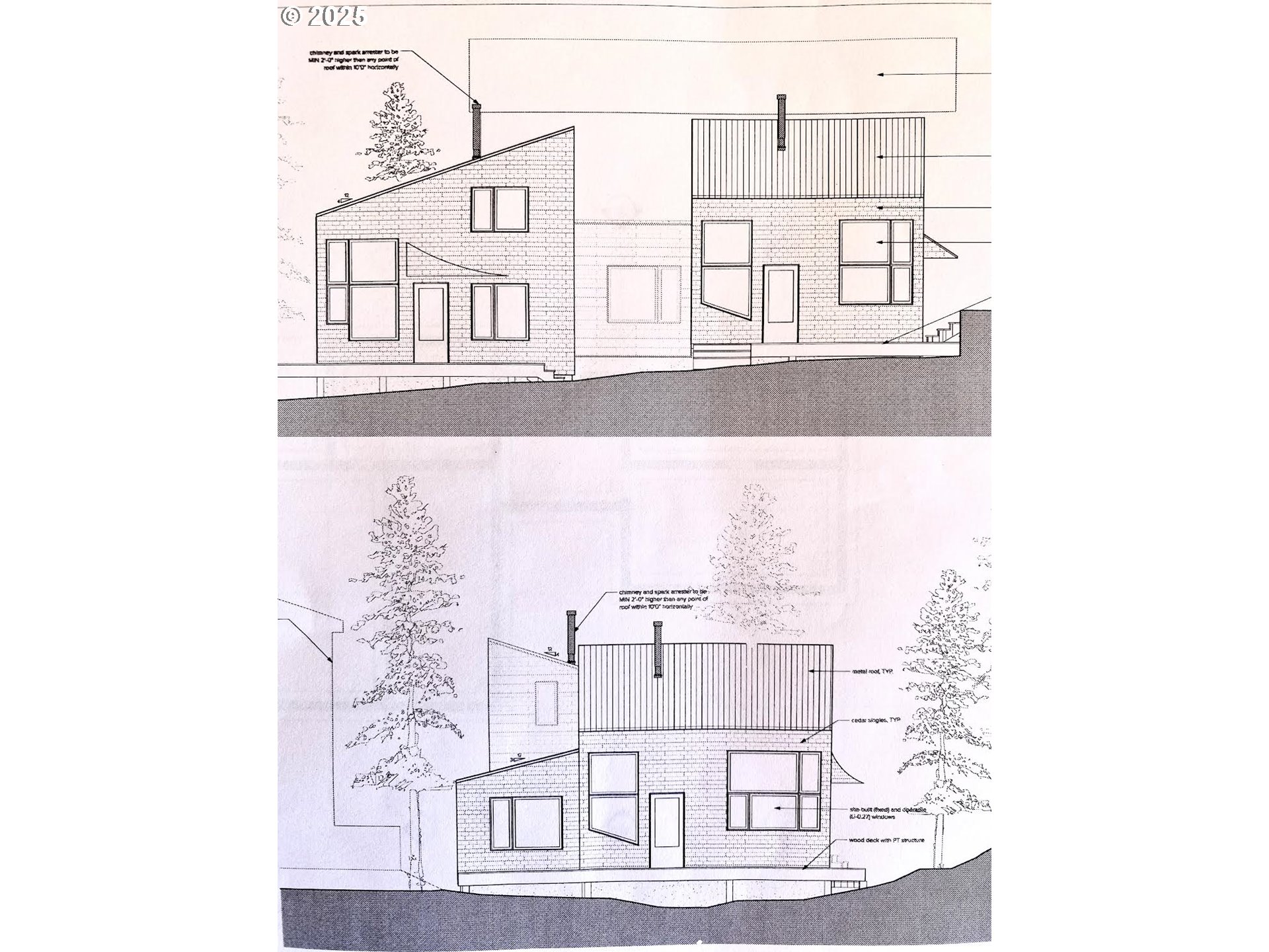 1503 Cherry Street Manzanita, OR 97130 - Photo 3 of 18 a view of a building