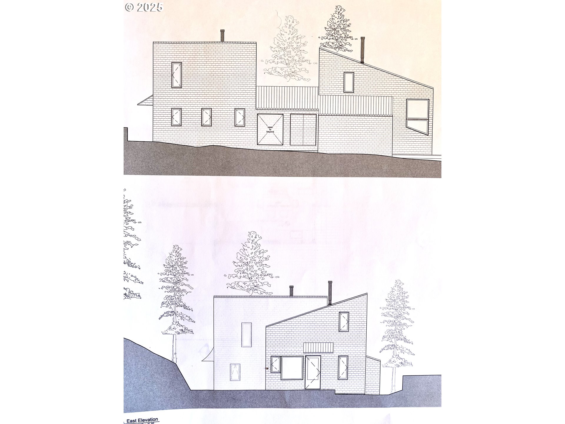 1503 Cherry Street Manzanita, OR 97130 - Photo 4 of 18 a view of a building