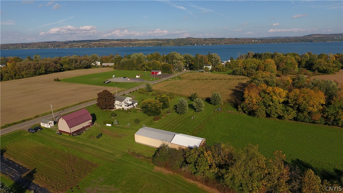 1406 Lacy Road Skaneateles, NY 13152 - Photo 1 of 1 Gallery Image 1