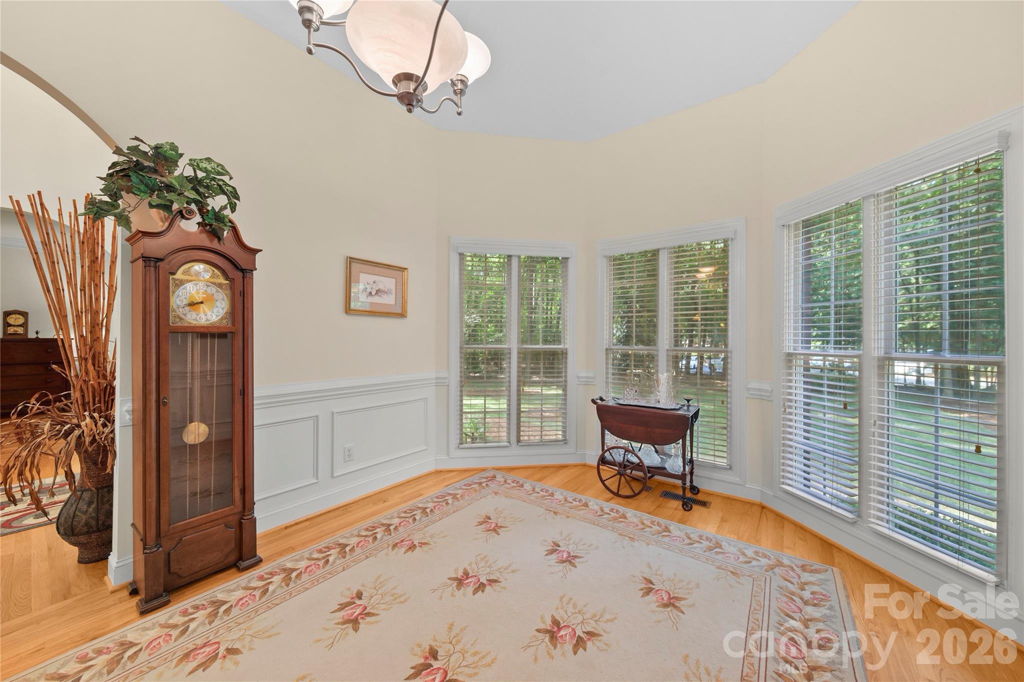 123 Berea Baptist Church Road Stanfield, NC 28163 - Photo 20 of 48