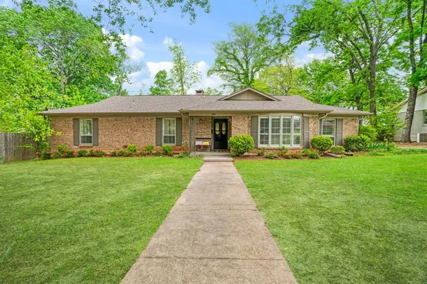 $313,500 | 2745 Simpson Street, Paris, TX 75460