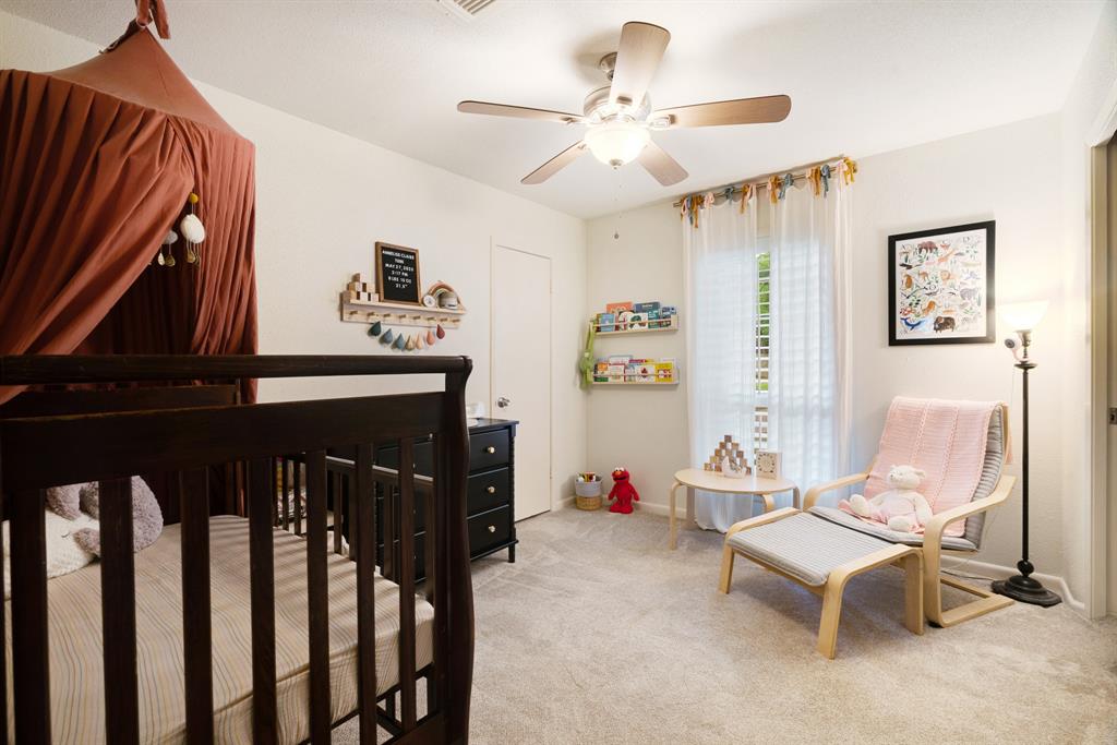 2745 Simpson Street Paris, TX 75460 - Photo 15 of 20