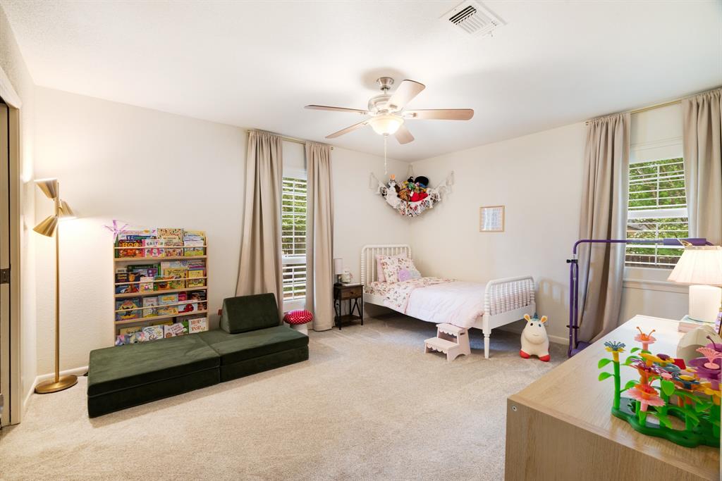 2745 Simpson Street Paris, TX 75460 - Photo 18 of 20