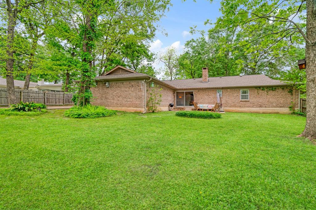 2745 Simpson Street Paris, TX 75460 - Photo 19 of 20
