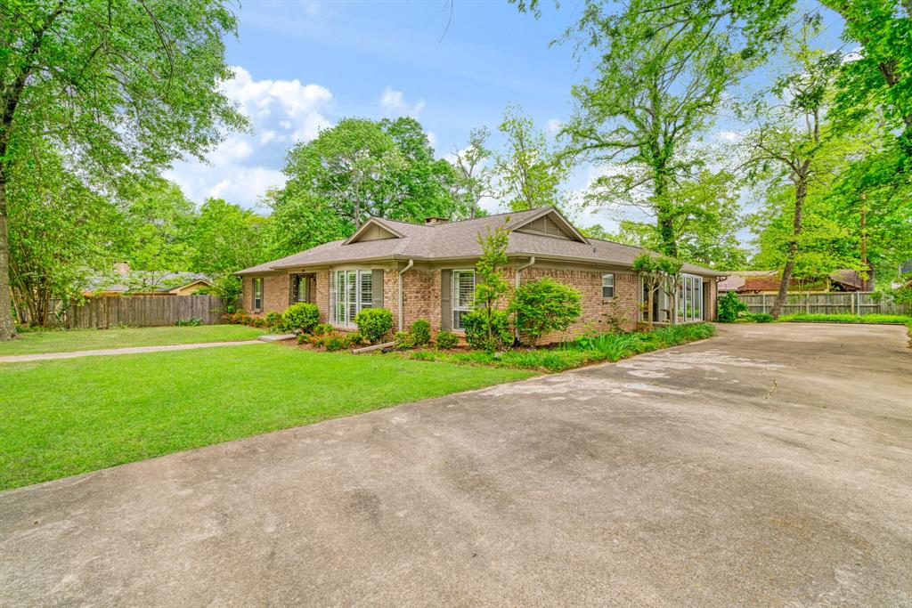 2745 Simpson Street Paris, TX 75460 - Photo 20 of 20