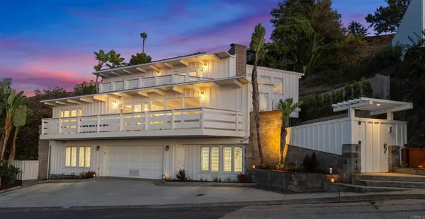 $4,925,000 | 1641 Crespo Drive, La Jolla, CA 92037