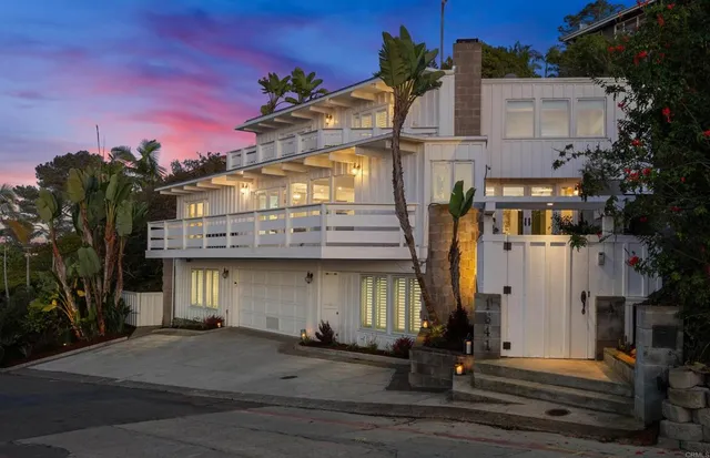 $5,189,000 | 1641 Crespo Drive, La Jolla, CA 92037