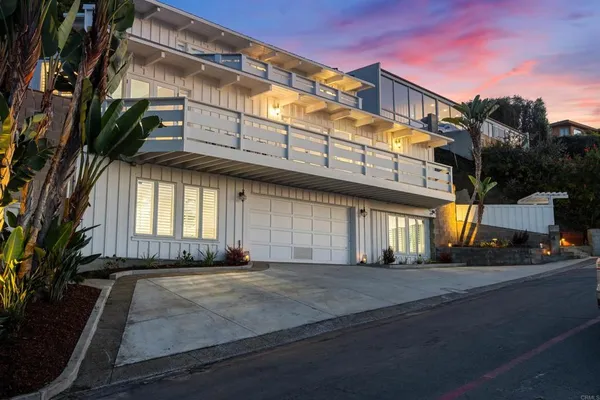 $4,925,000 | 1641 Crespo Drive, La Jolla, CA 92037