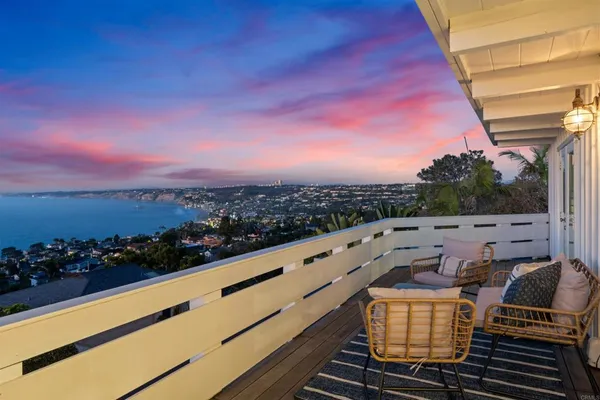 $4,925,000 | 1641 Crespo Drive, La Jolla, CA 92037