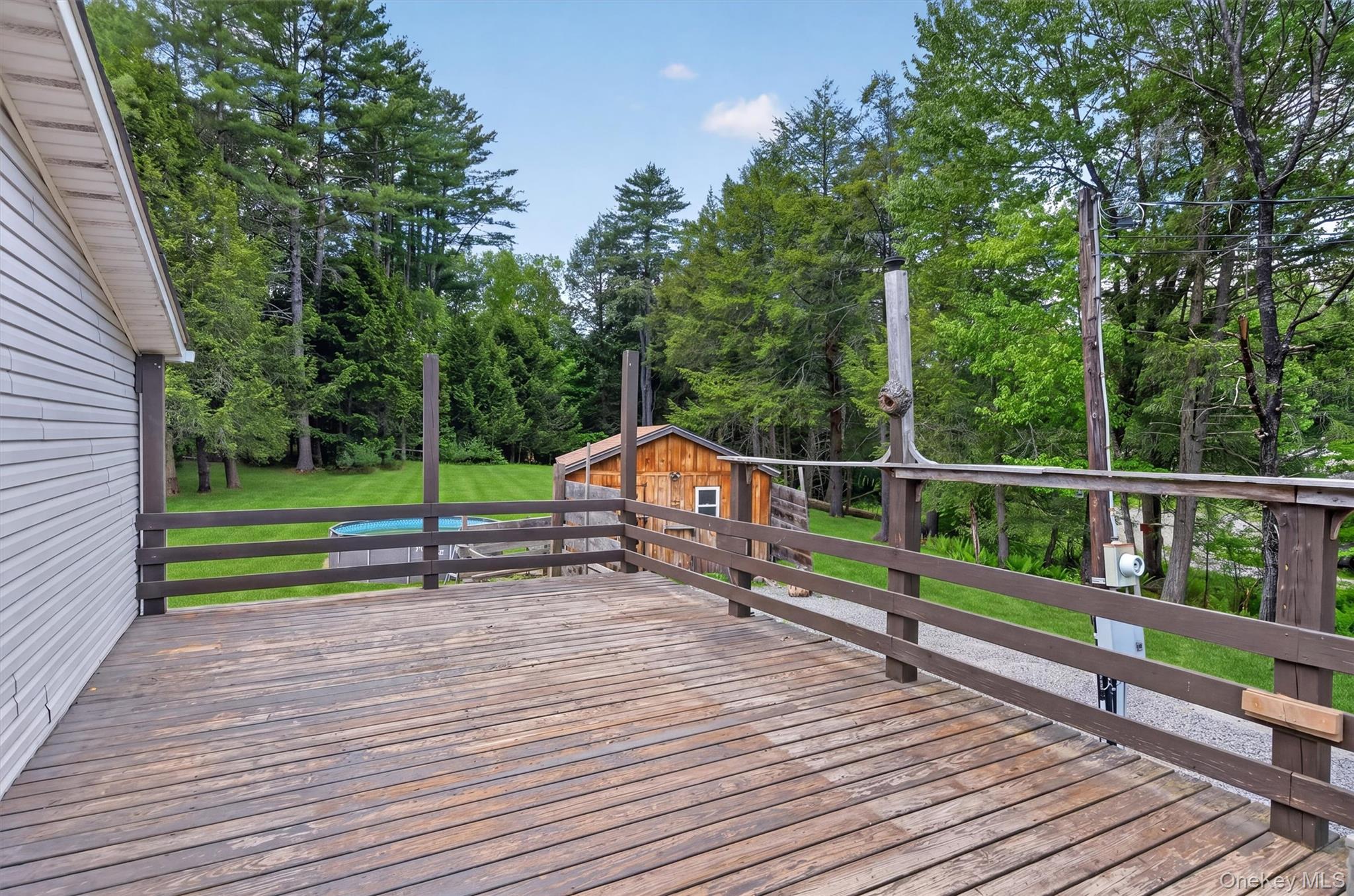 180 Bernas Road Cochecton, NY 12726 - Photo 33 of 49