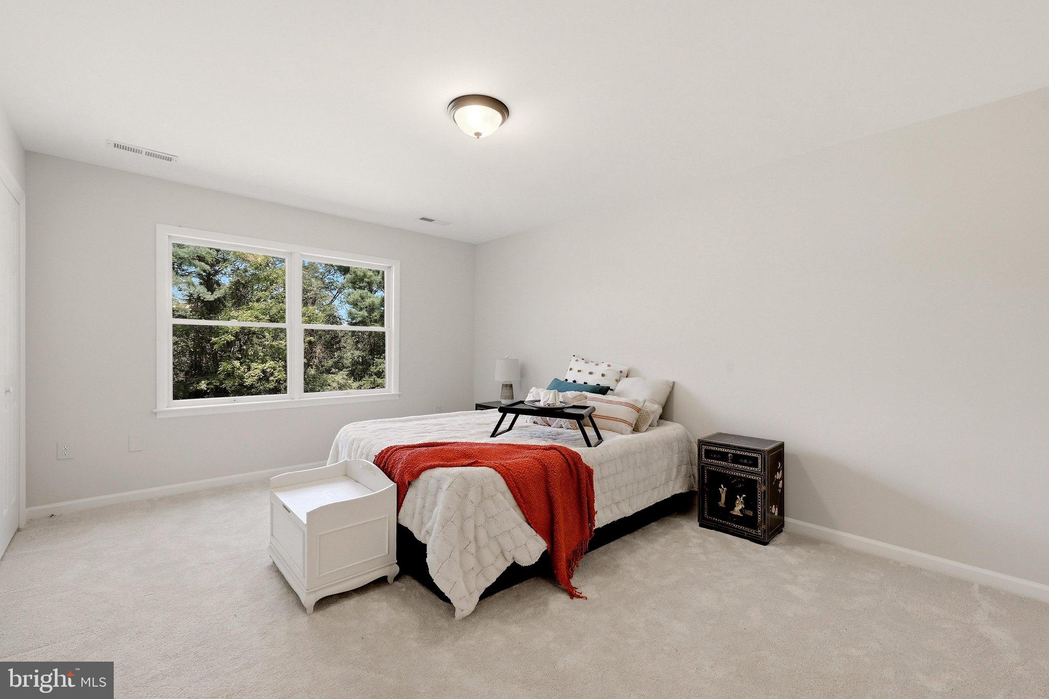 2983 Old Winchester Road Boyce, VA 22620 - Photo 41 of 98 The primary bedroom is the perfect size.