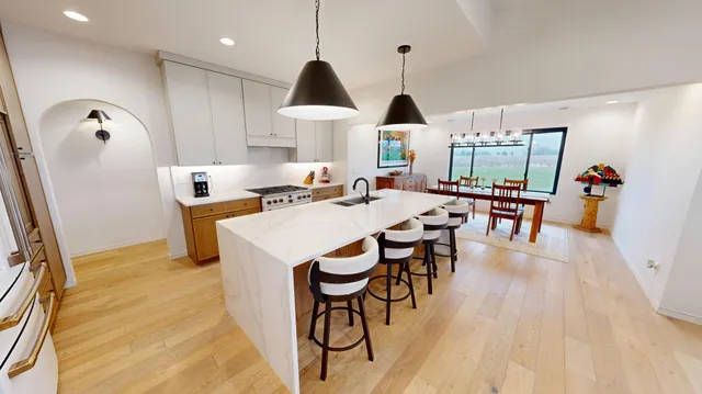 $465,000 | 1824 Shady Lane Northeast, Willmar, MN 56201