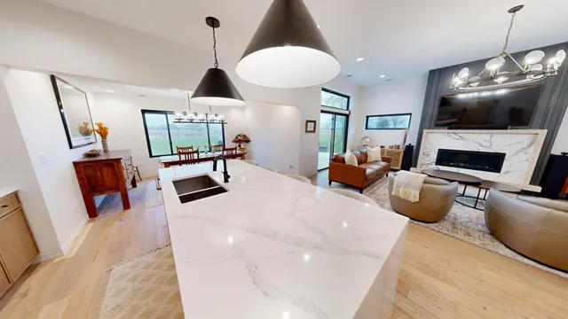 $465,000 | 1824 Shady Lane Northeast, Willmar, MN 56201