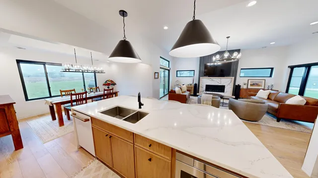 $465,000 | 1824 Shady Lane Northeast, Willmar, MN 56201