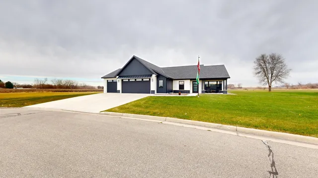 $465,000 | 1824 Shady Lane Northeast, Willmar, MN 56201