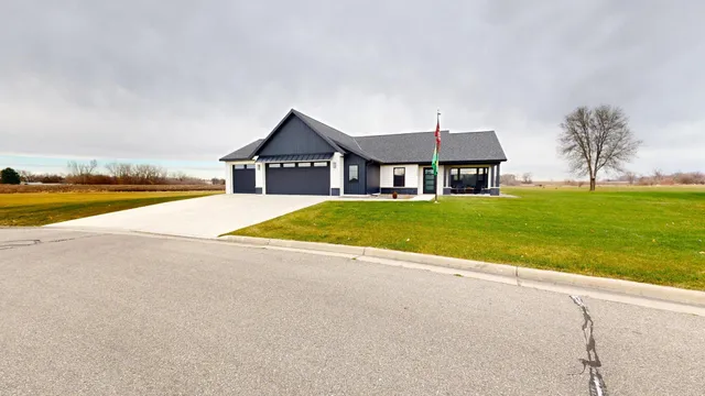 $465,000 | 1824 Shady Lane Northeast, Willmar, MN 56201