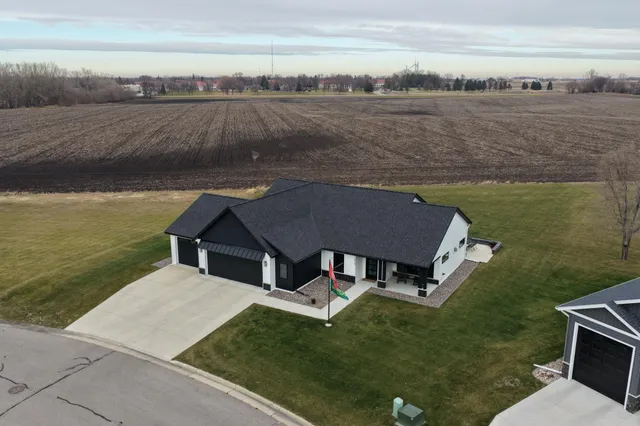 $465,000 | 1824 Shady Lane Northeast, Willmar, MN 56201