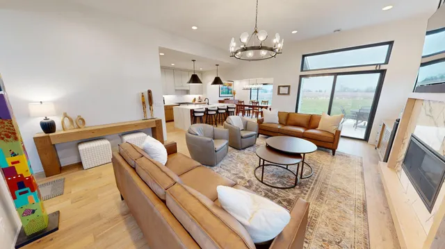 $465,000 | 1824 Shady Lane Northeast, Willmar, MN 56201