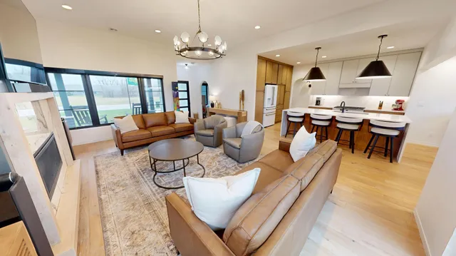 $465,000 | 1824 Shady Lane Northeast, Willmar, MN 56201