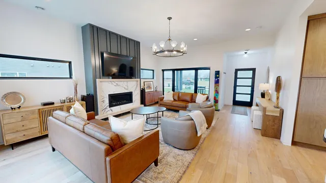 $465,000 | 1824 Shady Lane Northeast, Willmar, MN 56201