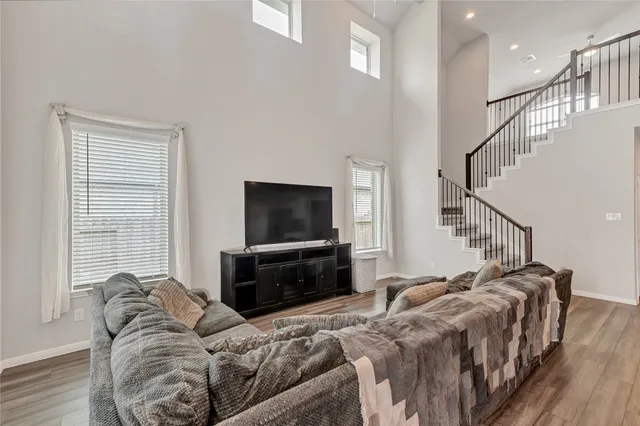 $465,000 | 14438 Kerrick Vista Lane, Conroe, TX 77384