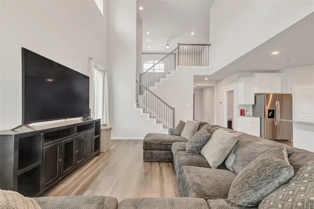 $465,000 | 14438 Kerrick Vista Lane, Conroe, TX 77384