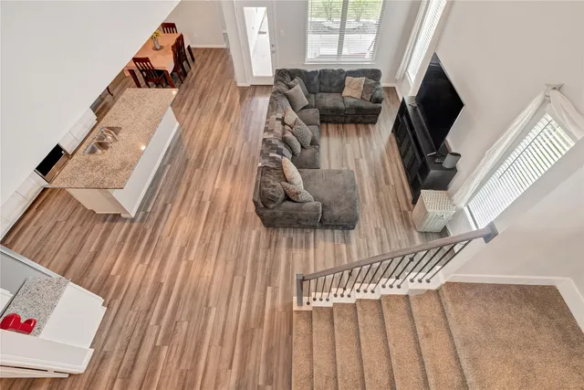 $465,000 | 14438 Kerrick Vista Lane, Conroe, TX 77384