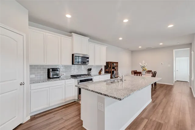 $465,000 | 14438 Kerrick Vista Lane, Conroe, TX 77384