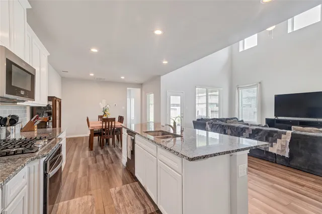 $465,000 | 14438 Kerrick Vista Lane, Conroe, TX 77384