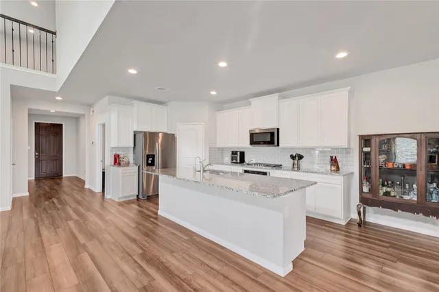 $465,000 | 14438 Kerrick Vista Lane, Conroe, TX 77384