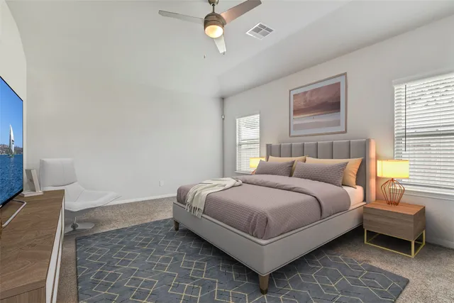 $465,000 | 14438 Kerrick Vista Lane, Conroe, TX 77384