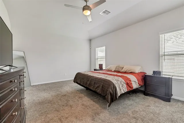 $465,000 | 14438 Kerrick Vista Lane, Conroe, TX 77384