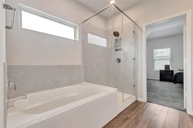 $465,000 | 14438 Kerrick Vista Lane, Conroe, TX 77384