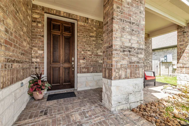 $465,000 | 14438 Kerrick Vista Lane, Conroe, TX 77384