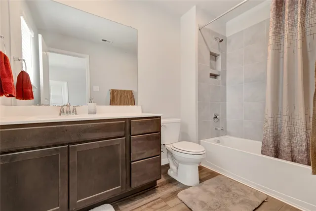 $465,000 | 14438 Kerrick Vista Lane, Conroe, TX 77384