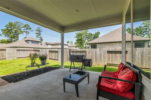 $465,000 | 14438 Kerrick Vista Lane, Conroe, TX 77384