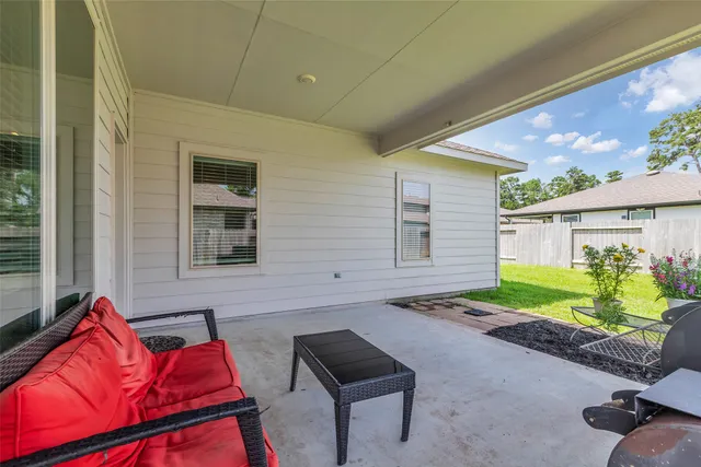 $465,000 | 14438 Kerrick Vista Lane, Conroe, TX 77384