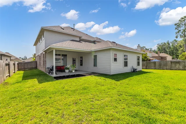 $465,000 | 14438 Kerrick Vista Lane, Conroe, TX 77384