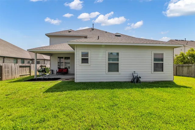 $465,000 | 14438 Kerrick Vista Lane, Conroe, TX 77384