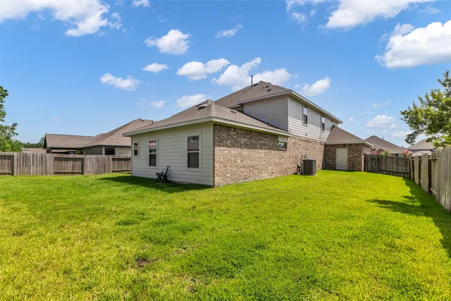 $465,000 | 14438 Kerrick Vista Lane, Conroe, TX 77384