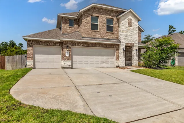 $465,000 | 14438 Kerrick Vista Lane, Conroe, TX 77384