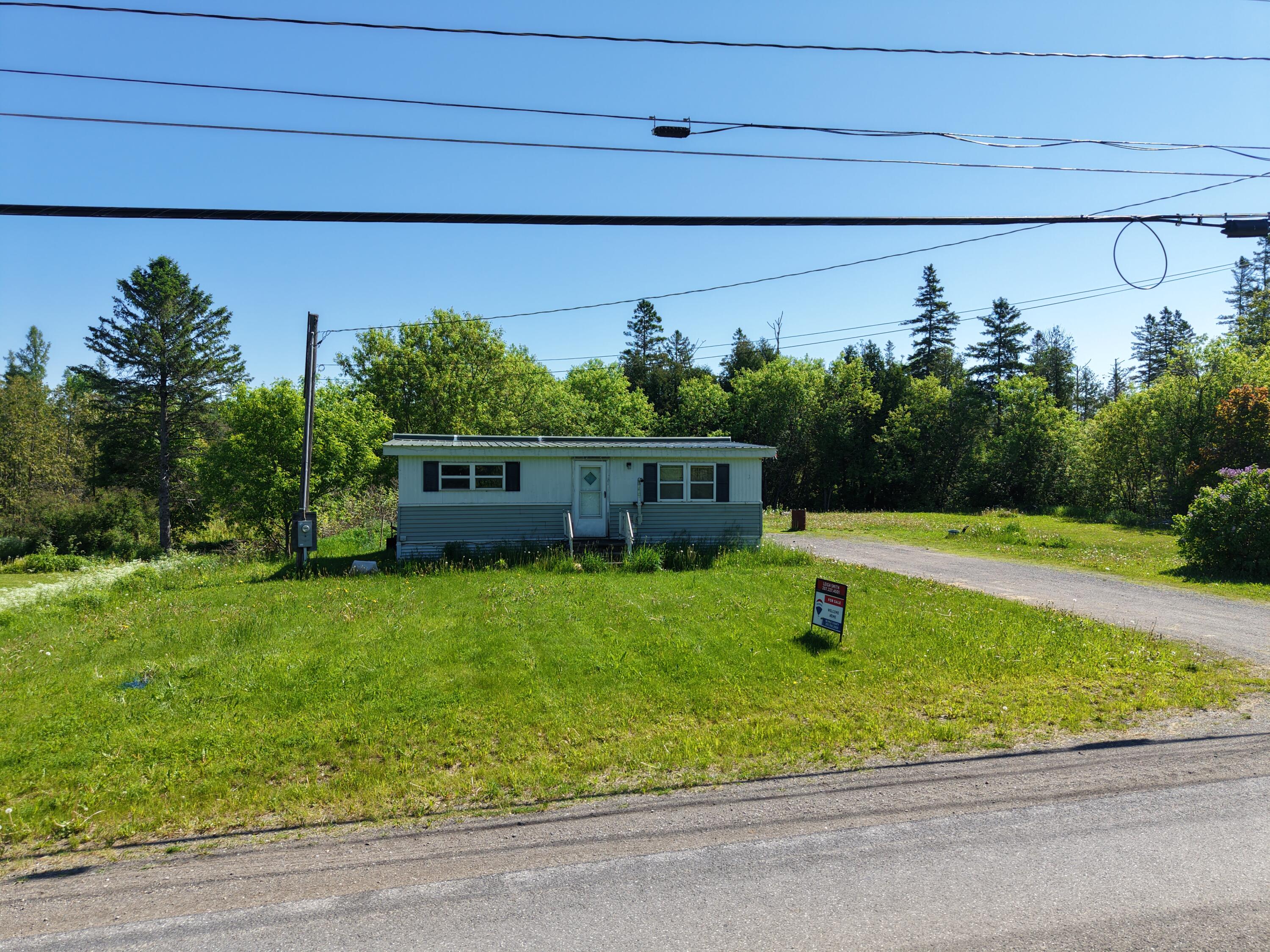 112 Robinson Road Blaine, ME 04734 - Photo 15 of 23 dji_fly_20250907_214032_0423_17811152764