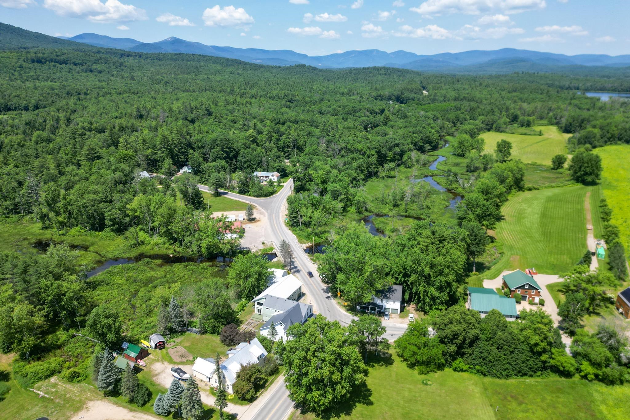 134 North Fryeburg Road Fryeburg, ME 04037 - Photo 55 of 60