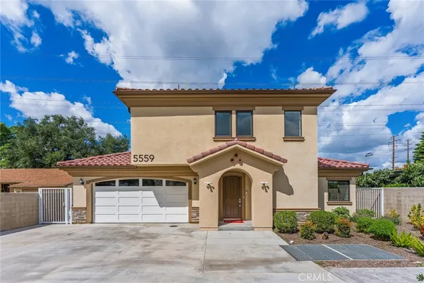 $1,385,000 | 5559 North Burton Avenue, San Gabriel, CA 91776