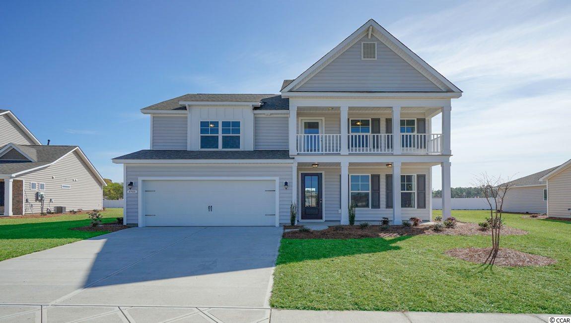 252 Walnut Grove Myrtle Beach, SC 29579 - Photo 2 of 40 Gallery Image 2