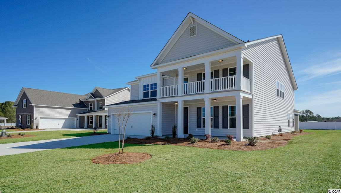252 Walnut Grove Myrtle Beach, SC 29579 - Photo 4 of 40 Gallery Image 4